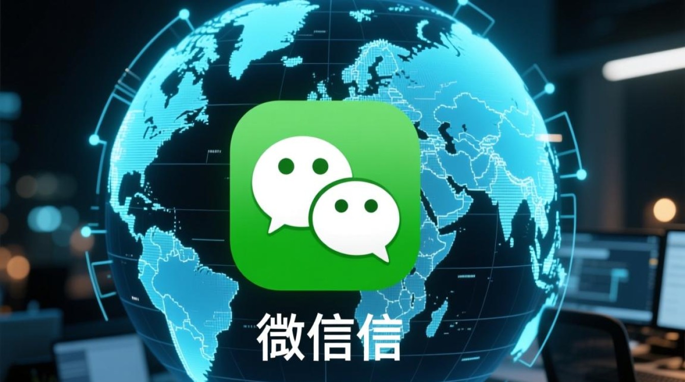 为什么美国服务器更适合WeChat运营？
