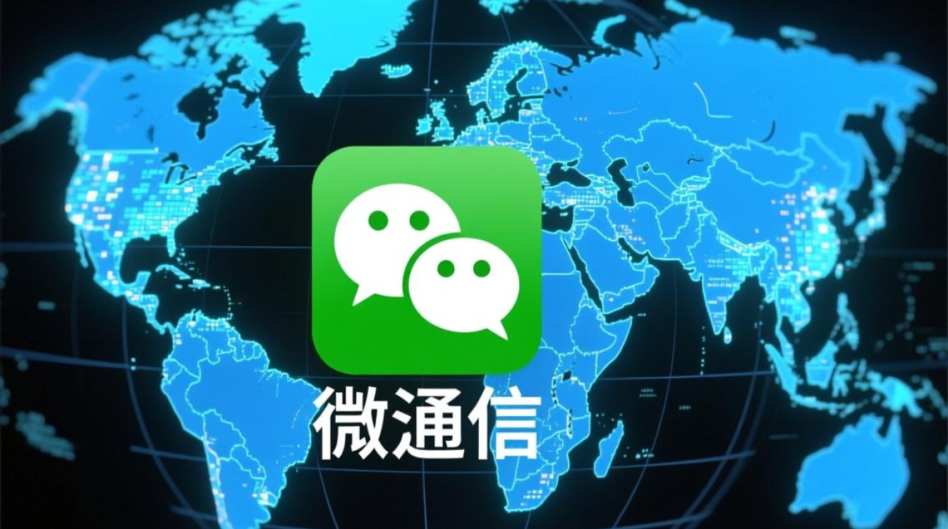 为什么美国服务器更适合WeChat运营？
