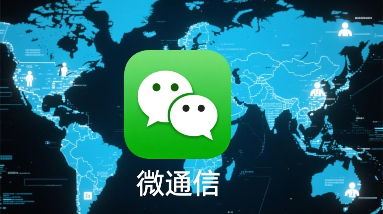 为什么美国服务器更适合WeChat运营？