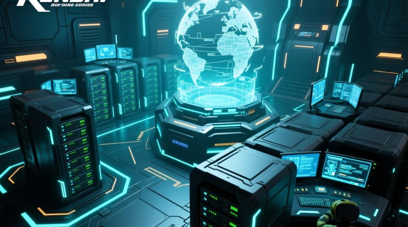 kenshi主服务器在哪？如何连接kenshi主服务器？