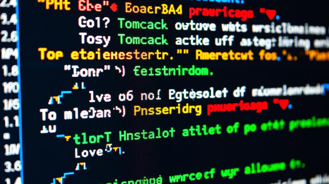 CentOS运行Tomcat后自动退出,如何排查并解决退出问题? CentOS运行Tomcat后自动退出,如何排查并解决退出问题?