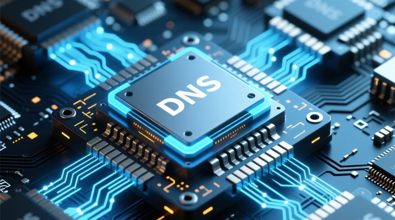 光子DNS是什么？如何提升网站访问速度与稳定性？