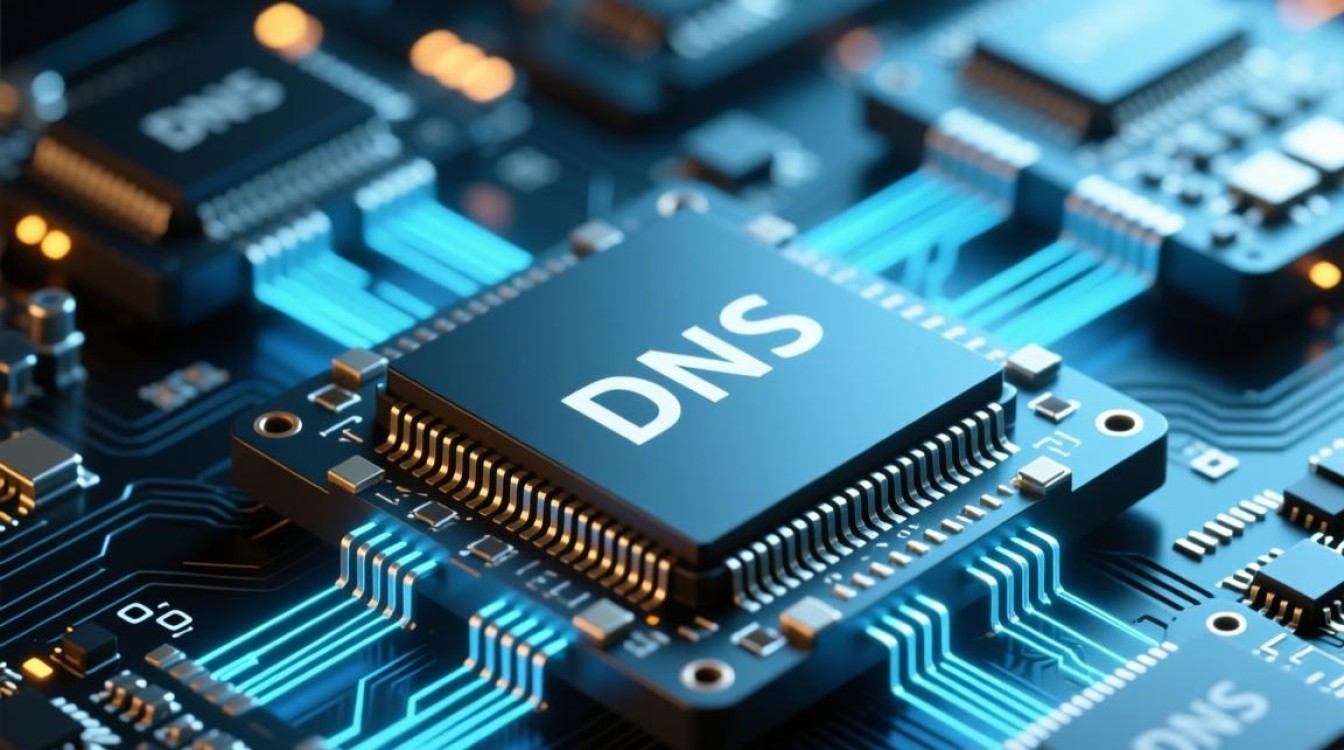 光子DNS是什么？如何提升网站访问速度与稳定性？