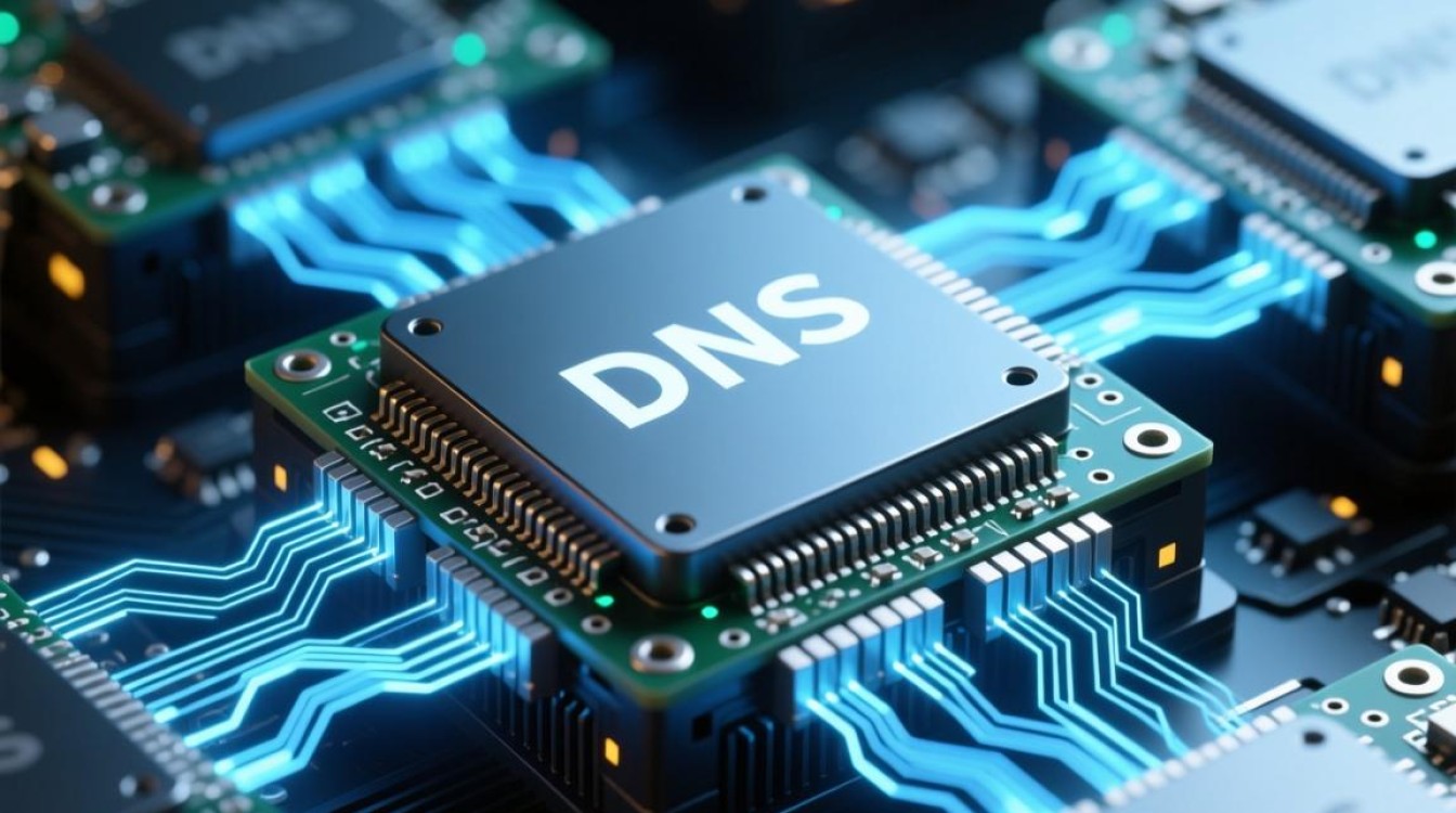 光子DNS是什么？如何提升网站访问速度与稳定性？