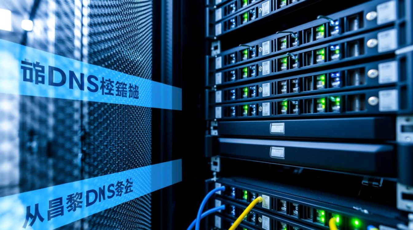 昌黎dns怎么设置才正确？新手必看操作指南