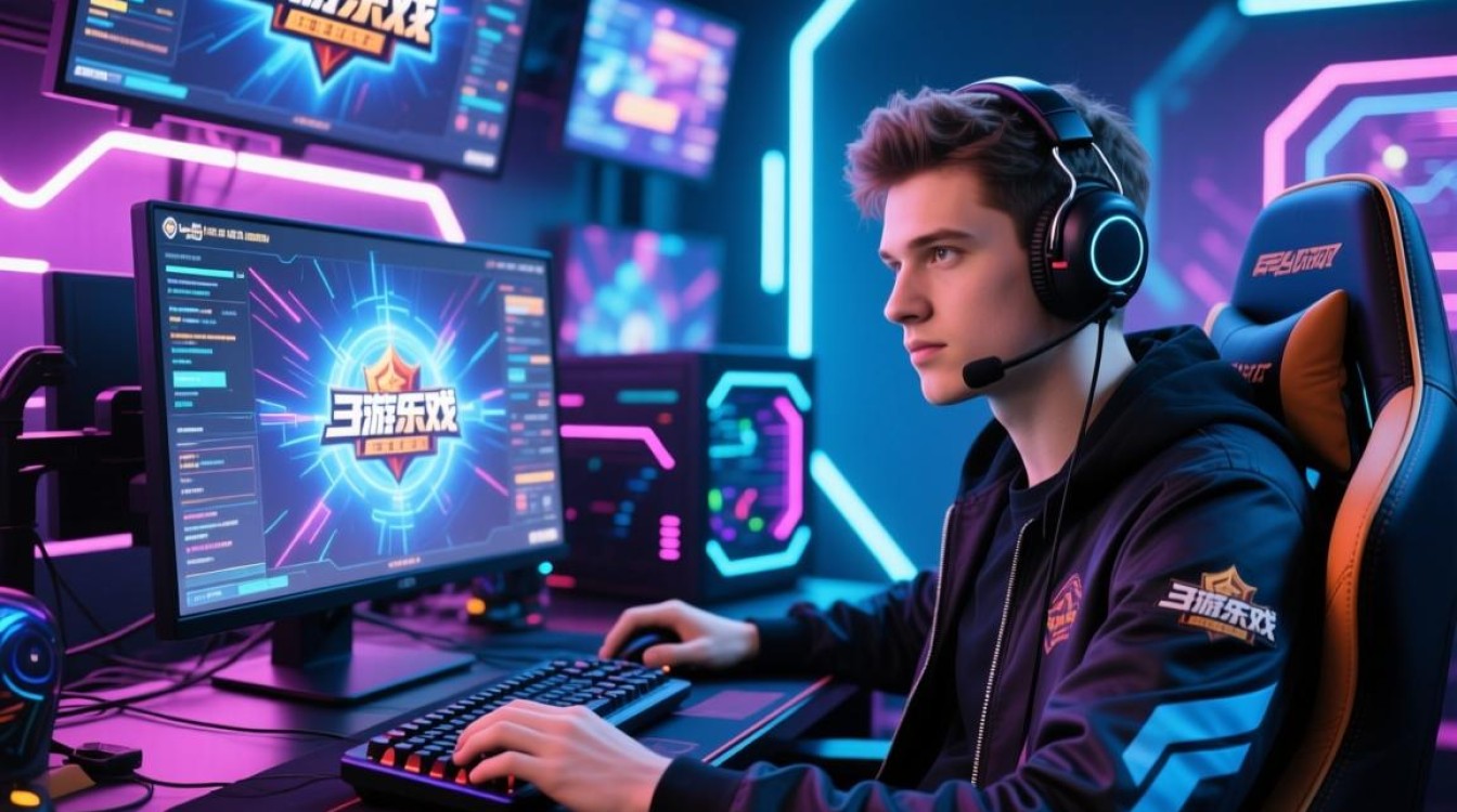 虚拟主机当游戏加速器？效果真的能比专业加速器好吗？