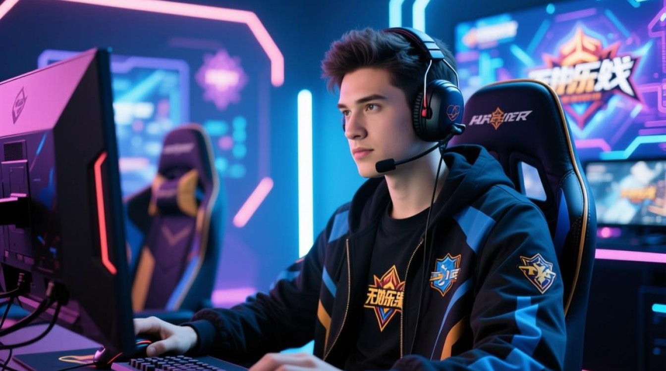 虚拟主机当游戏加速器？效果真的能比专业加速器好吗？