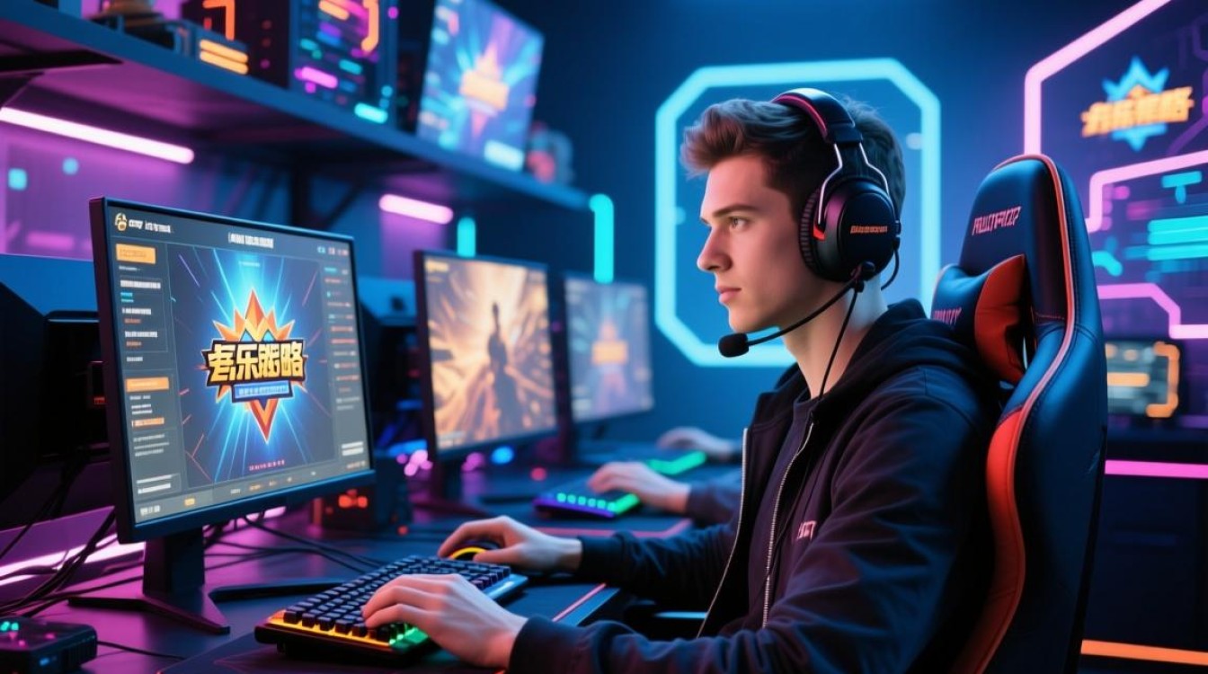 虚拟主机当游戏加速器？效果真的能比专业加速器好吗？