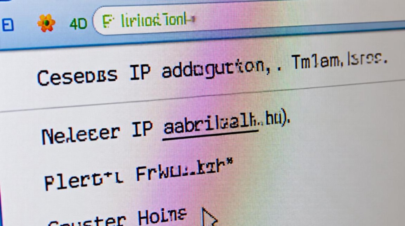Centos显示当前ip命令是什么?如何查看ip地址? Centos显示当前ip命令是什么?如何查看ip地址?