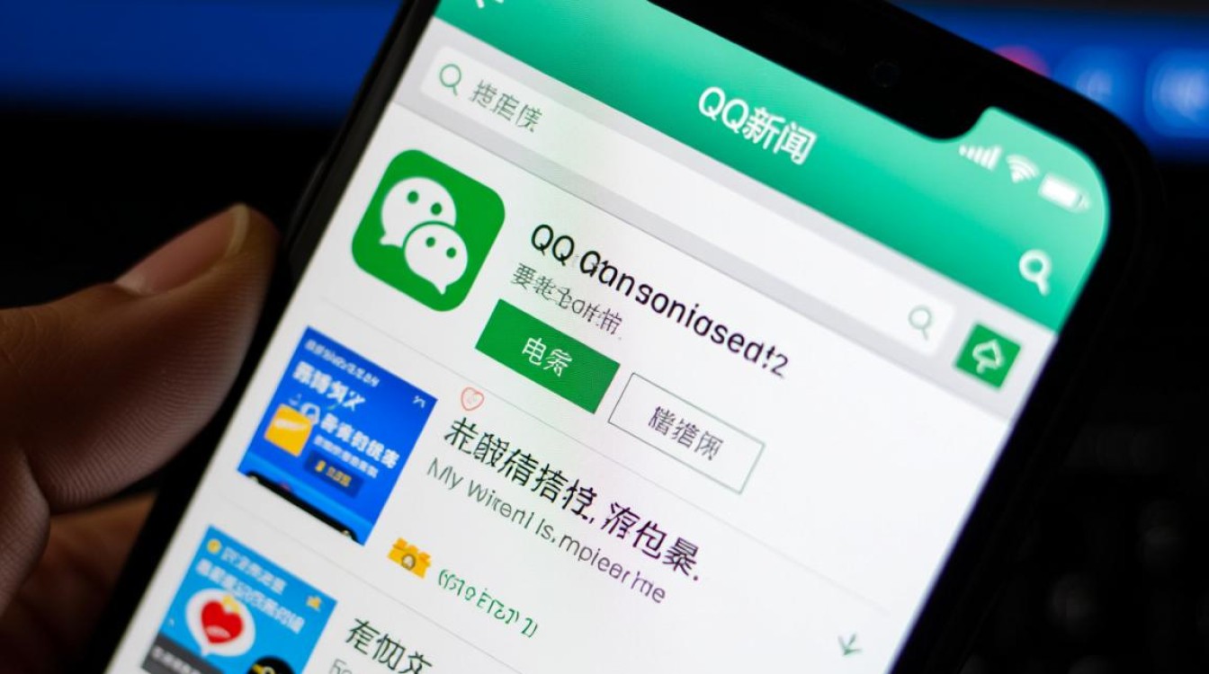 无法打开QQ新闻怎么办?手机QQ新闻入口消失怎么解决? 无法打开QQ新闻怎么办?手机QQ新闻入口消失怎么解决?