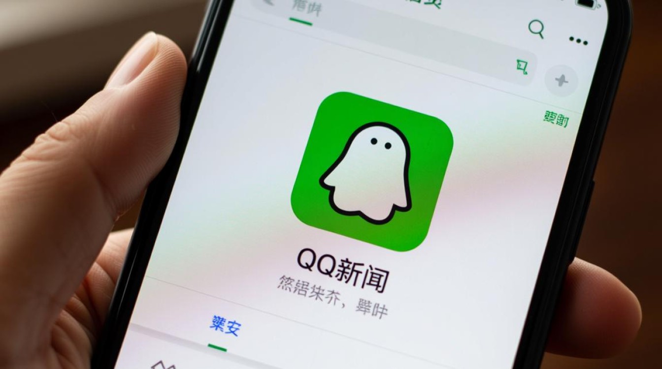 无法打开QQ新闻怎么办?手机QQ新闻入口消失怎么解决? 无法打开QQ新闻怎么办?手机QQ新闻入口消失怎么解决?