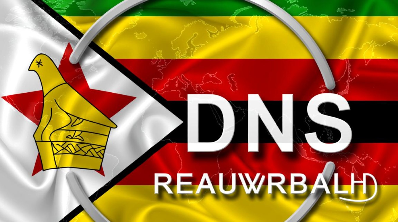 津巴布韦DNS故障如何解决？影响网络访问的原因有哪些？