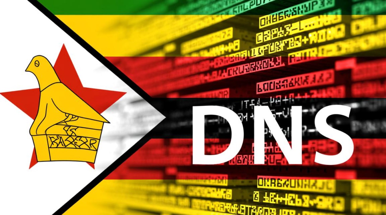 津巴布韦DNS故障如何解决？影响网络访问的原因有哪些？