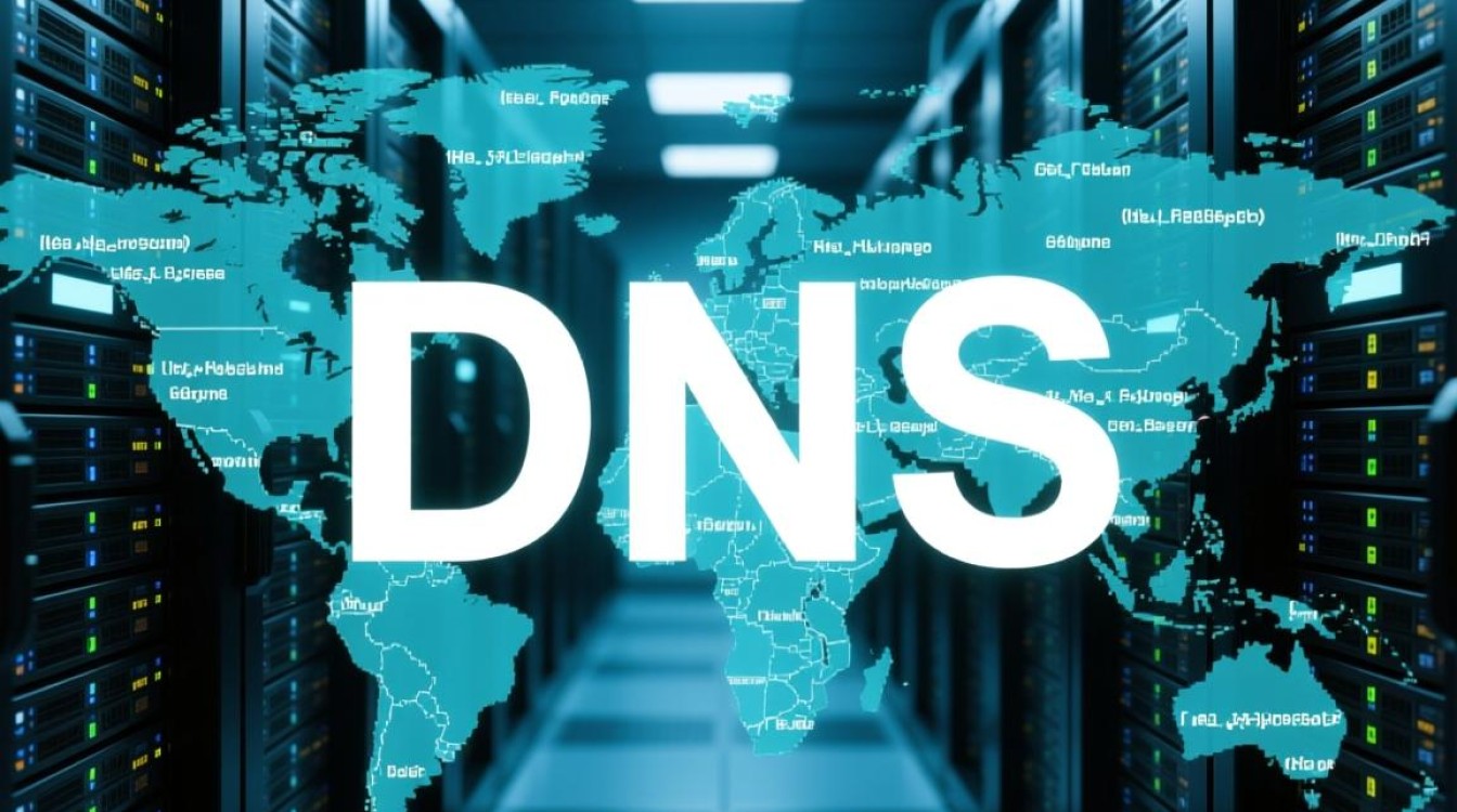 北斗DNS是什么？它和普通DNS有啥区别？