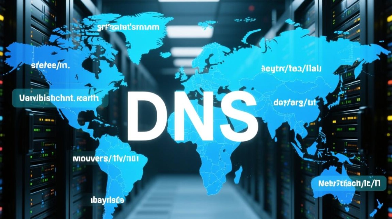 北斗DNS是什么？它和普通DNS有啥区别？