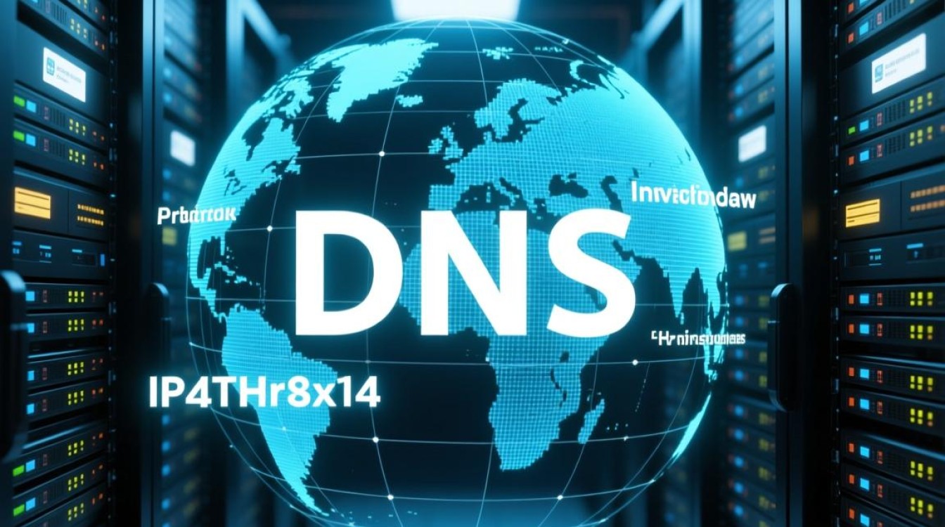 北斗DNS是什么？它和普通DNS有啥区别？