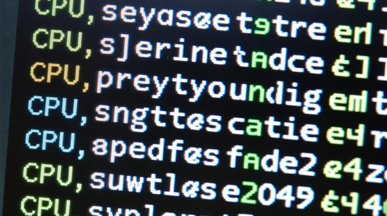 centos如何详细查询cpu信息？命令及参数有哪些？