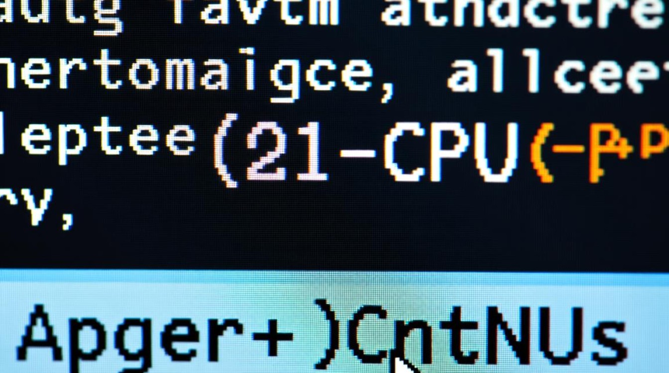 centos如何详细查询cpu信息？命令及参数有哪些？
