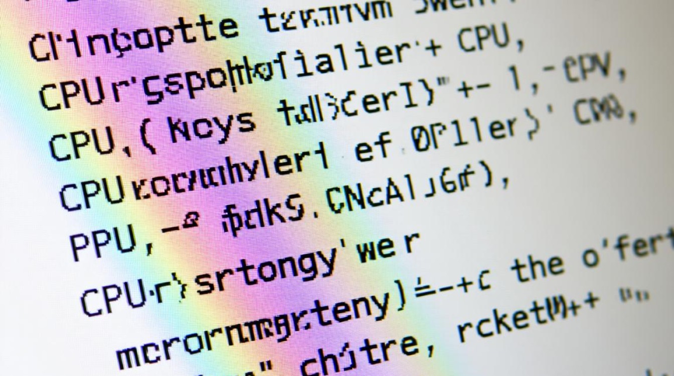 centos如何详细查询cpu信息？命令及参数有哪些？