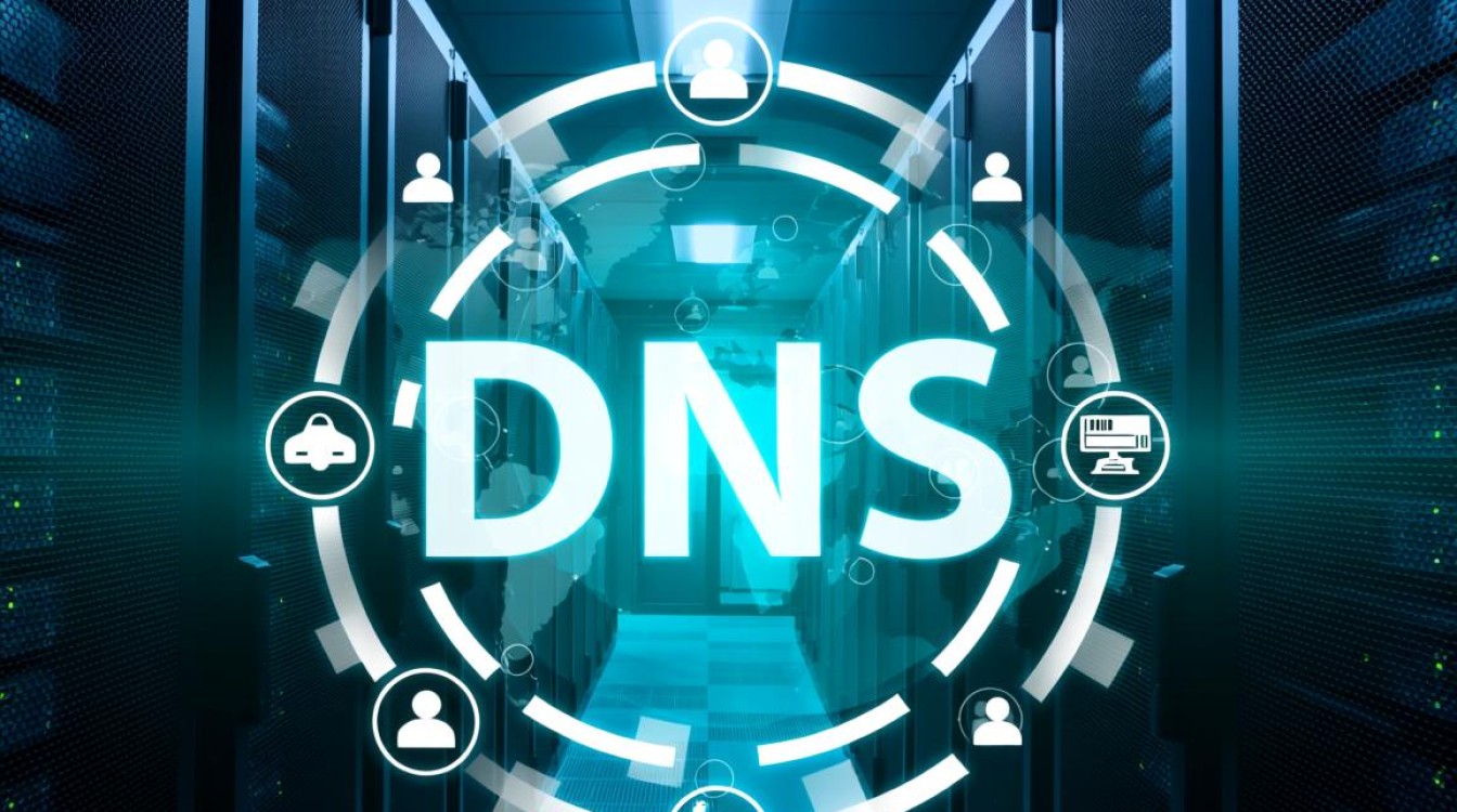 DNS ende是什么？它和域名系统有什么关系？
