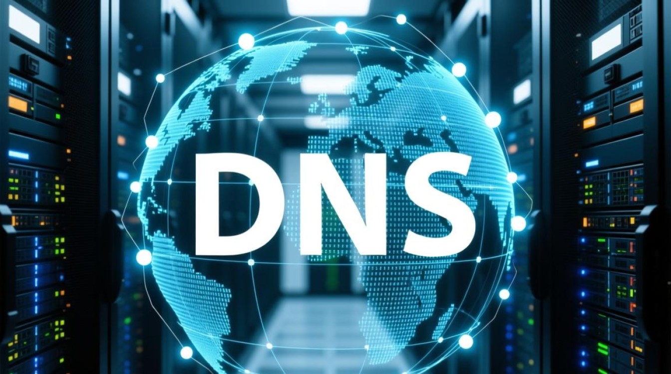 DNS ende是什么？它和域名系统有什么关系？