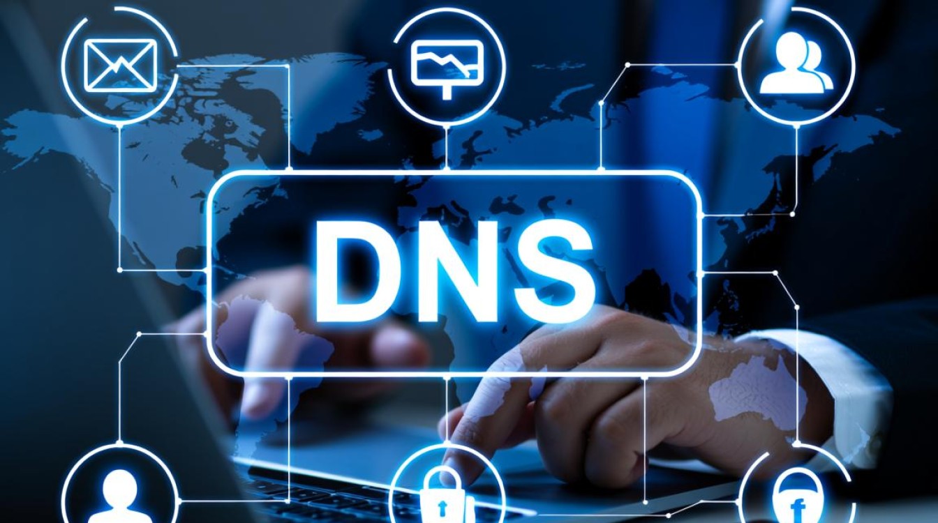 梁山DNS是什么?如何使用及配置指南? 梁山DNS是什么?如何使用及配置指南?