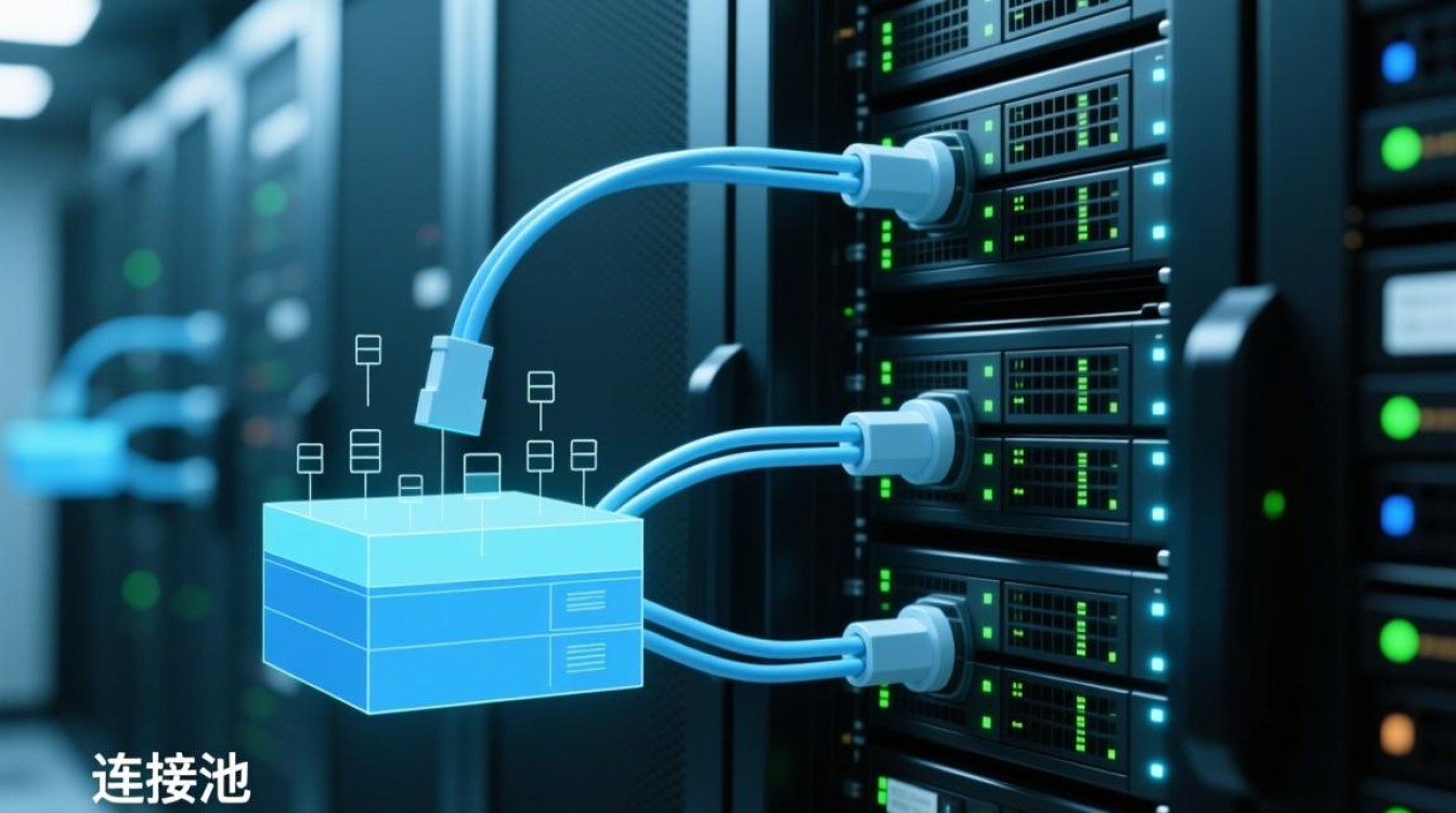数据库连接池怎么写？实现步骤与核心代码是怎样的？