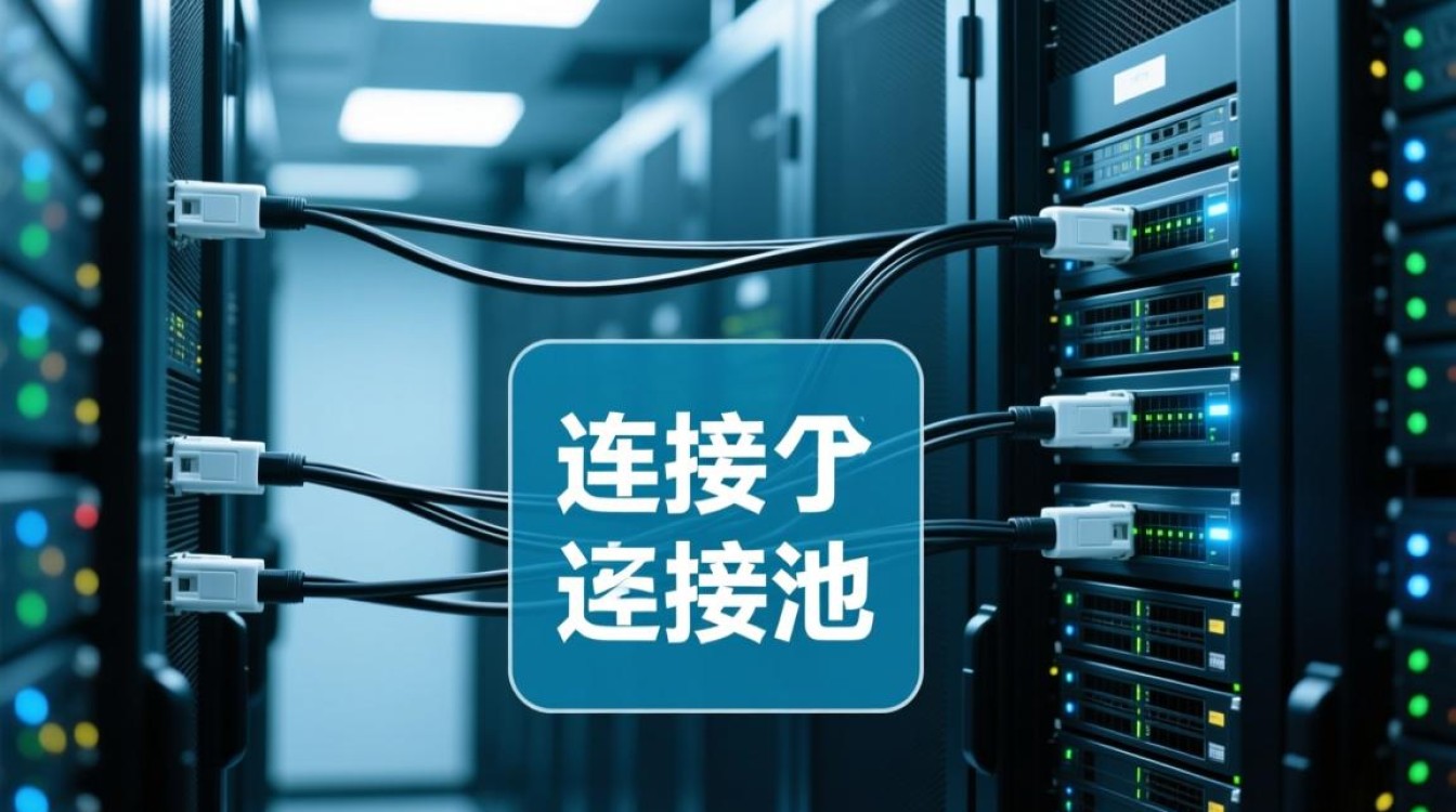 数据库连接池怎么写？实现步骤与核心代码是怎样的？