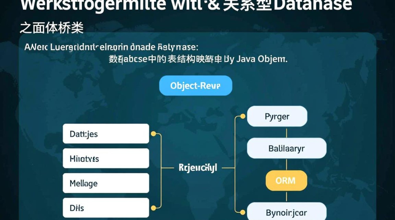 数据库实体类怎么写？规范与最佳实践有哪些？