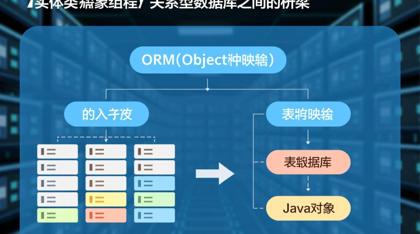 数据库实体类怎么写？规范与最佳实践有哪些？