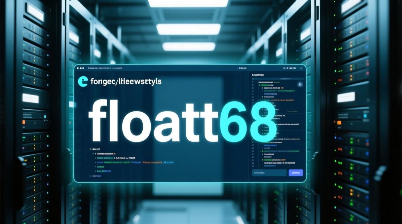 float64类型数据存入数据库需注意什么？