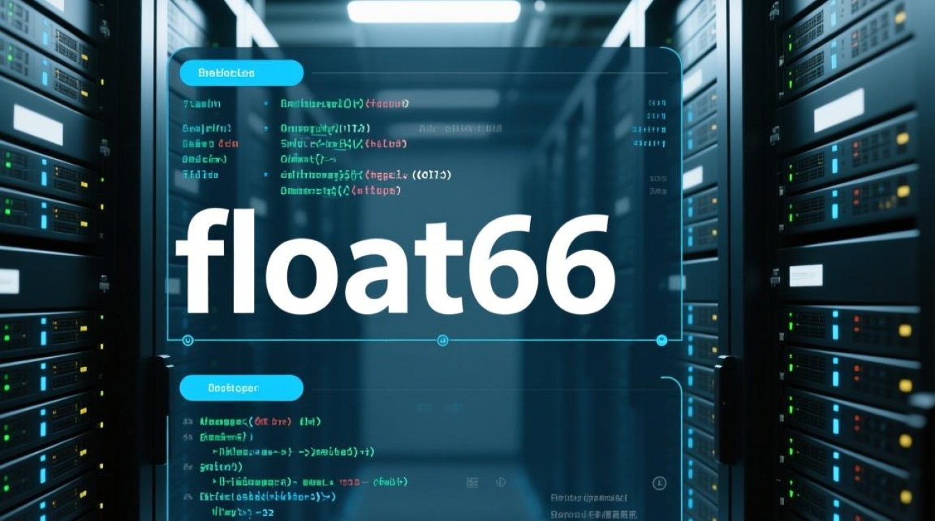 float64类型数据存入数据库需注意什么？