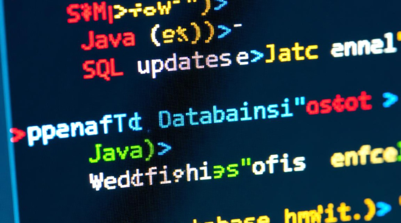 Java修改数据库语句具体代码怎么写? Java修改数据库语句具体代码怎么写?