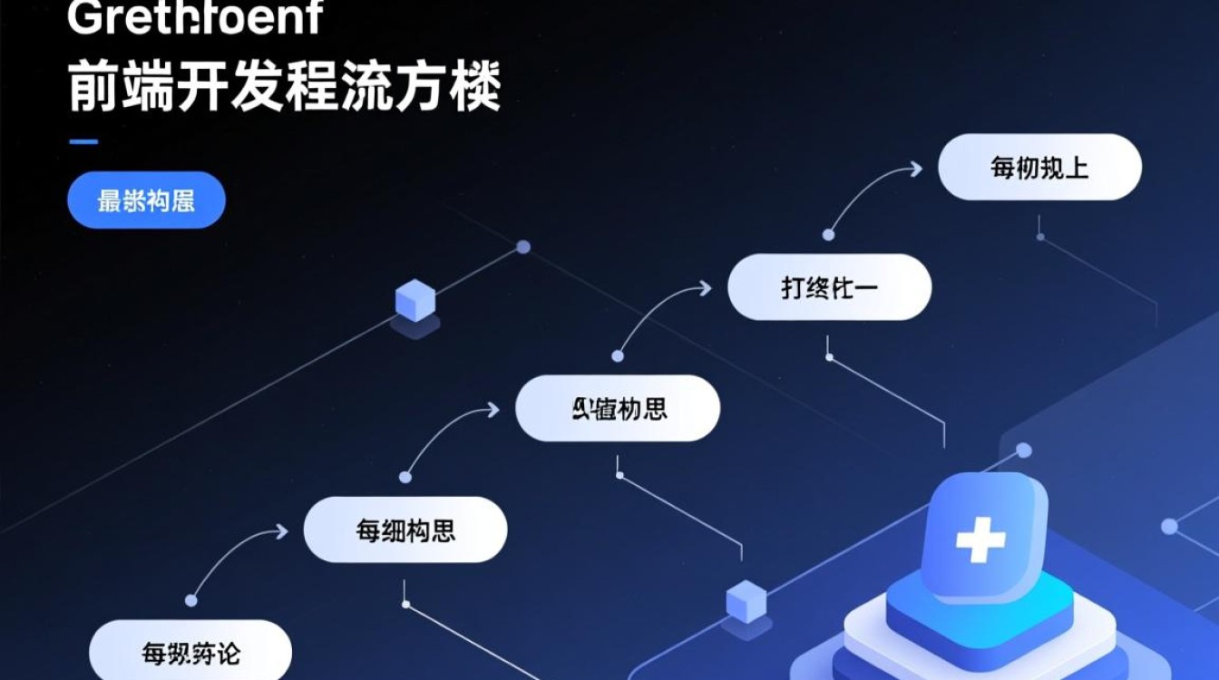 网站前端开发流程是怎样的?新手必看步骤详解! 网站前端开发流程是怎样的?新手必看步骤详解!