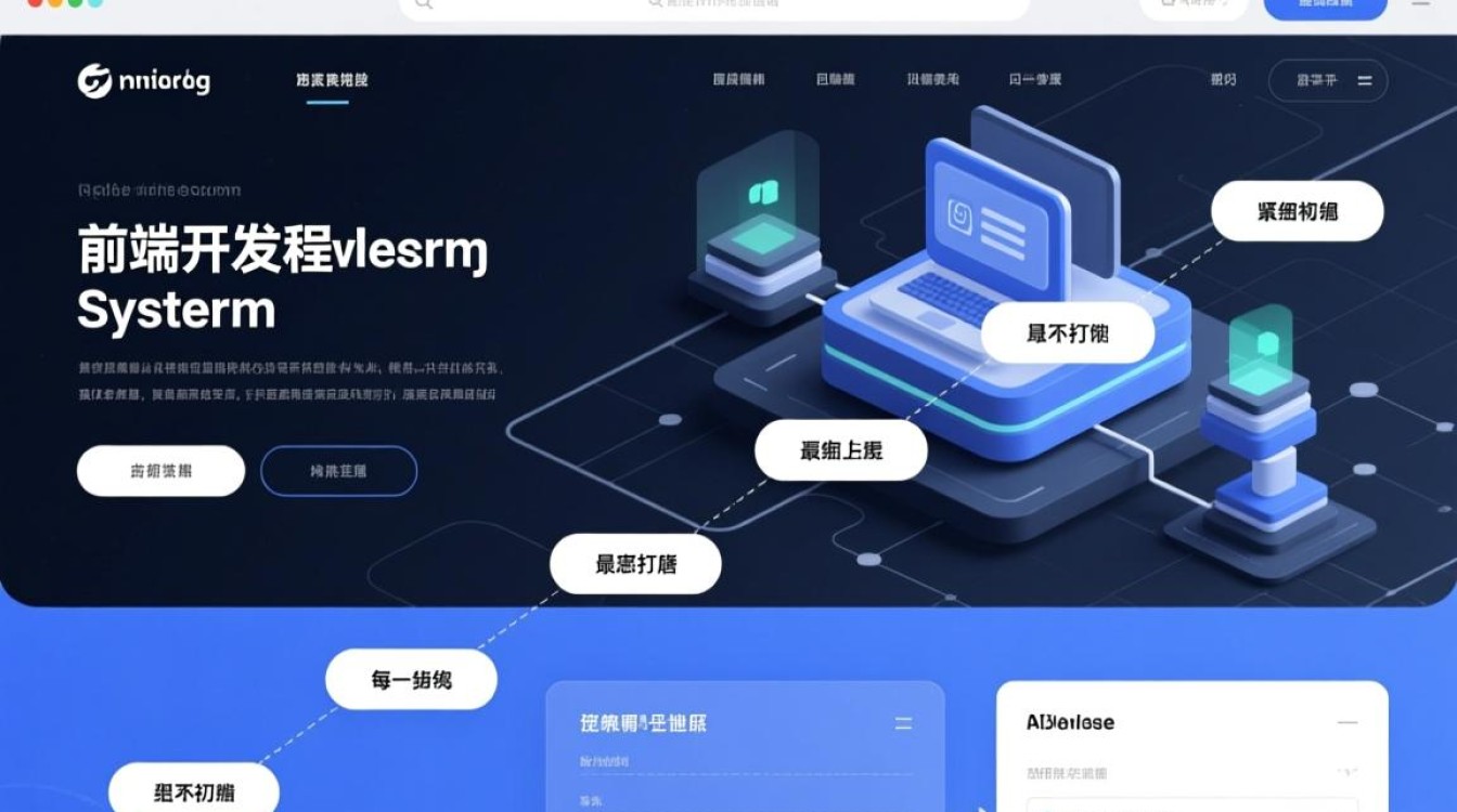网站前端开发流程是怎样的?新手必看步骤详解! 网站前端开发流程是怎样的?新手必看步骤详解!