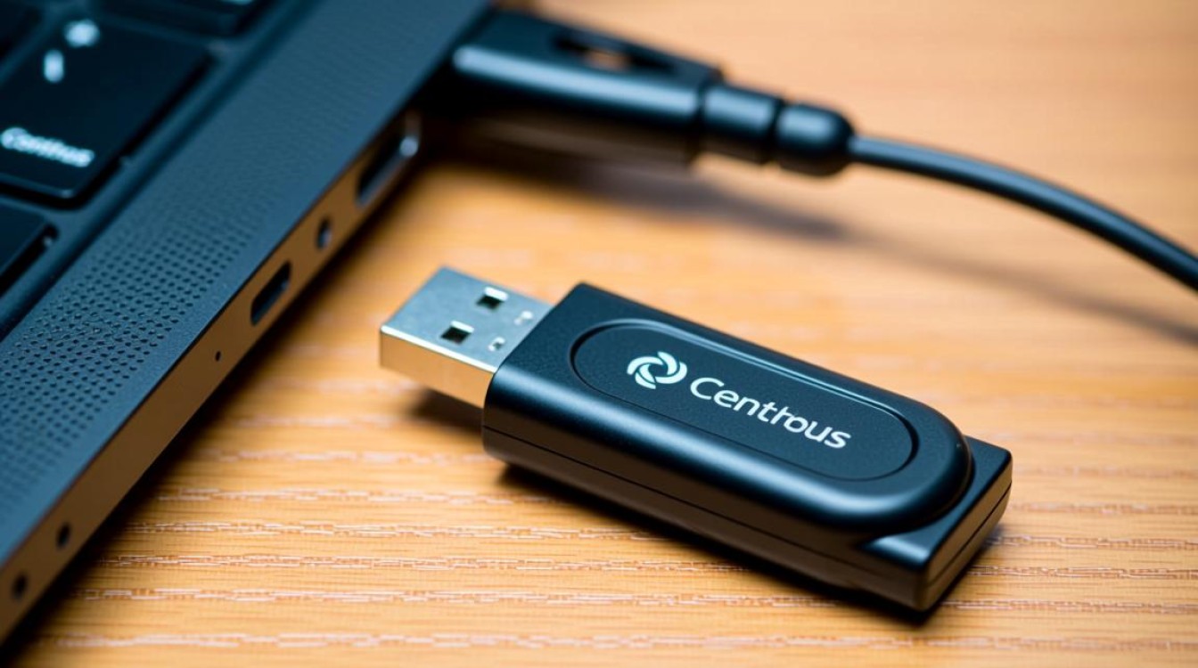 CentOS插U盘无法识别怎么办？详细解决步骤在这里！