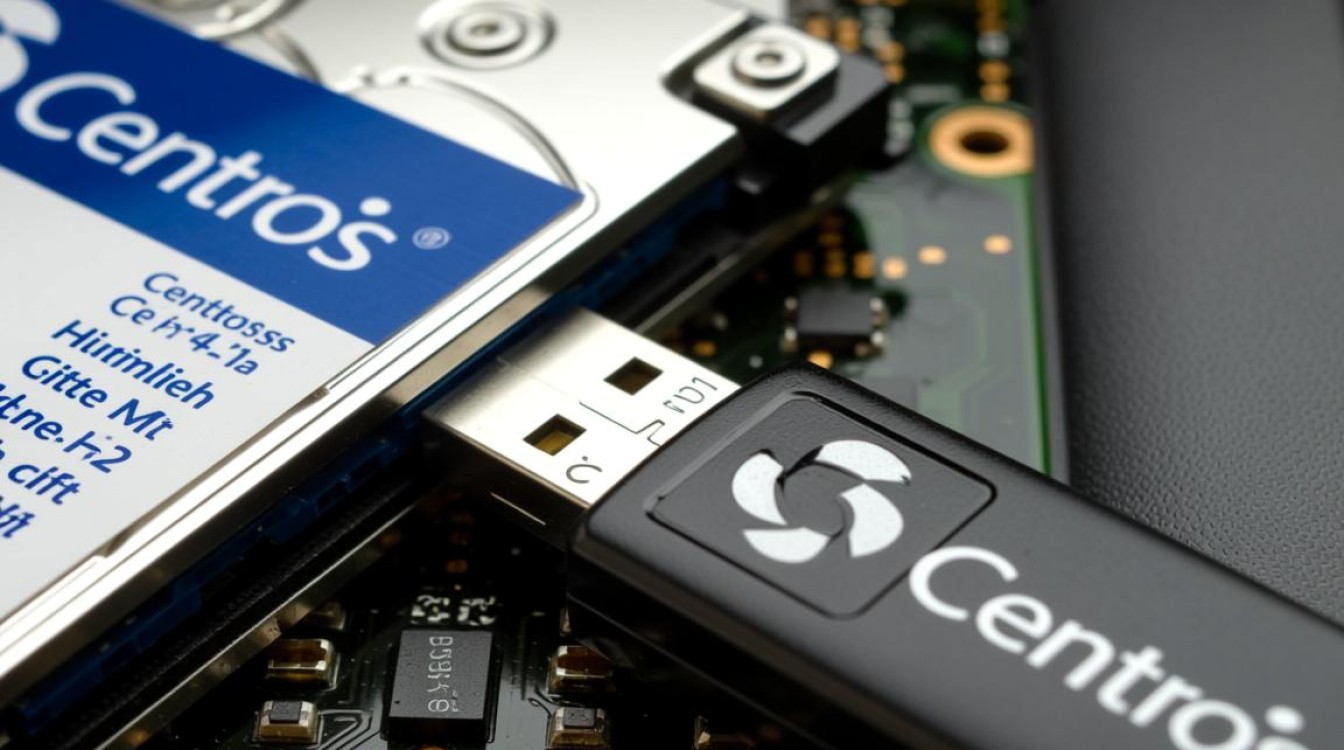 CentOS插U盘无法识别怎么办？详细解决步骤在这里！