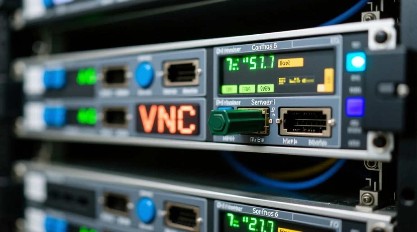 CentOS 6 VNC Server如何配置？详细步骤有哪些？