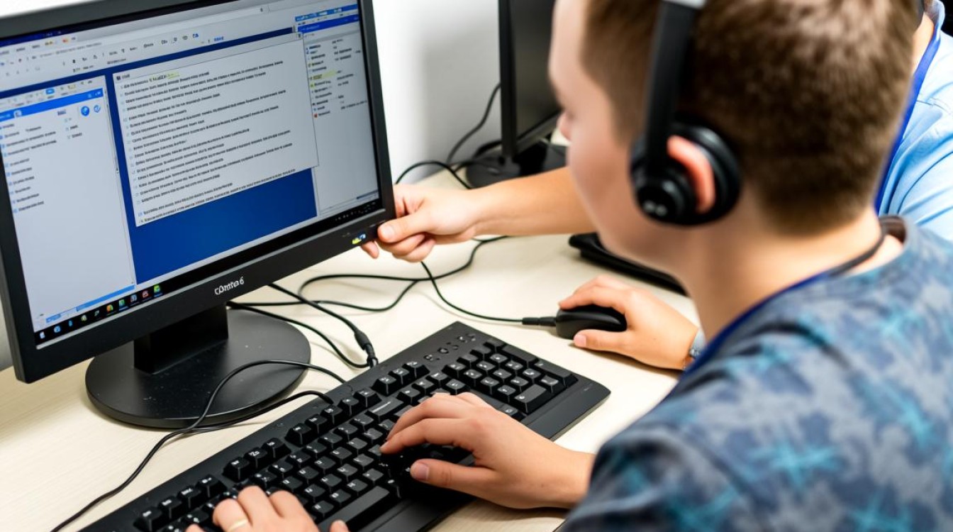 CentOS 6 VNC Server如何配置？详细步骤有哪些？