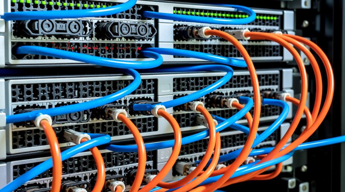 如何为不同IP地址配置独立的虚拟主机? 如何为不同IP地址配置独立的虚拟主机?