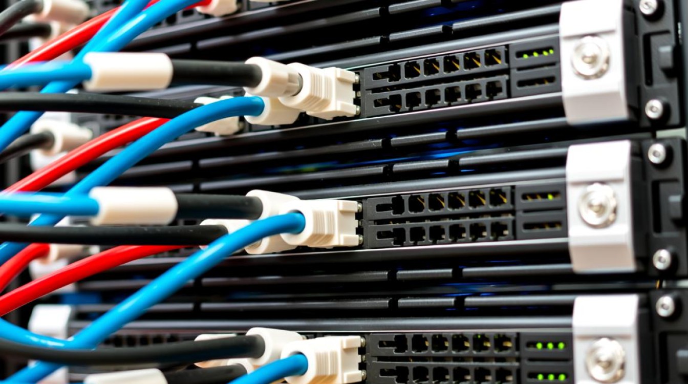 如何为不同IP地址配置独立的虚拟主机? 如何为不同IP地址配置独立的虚拟主机?