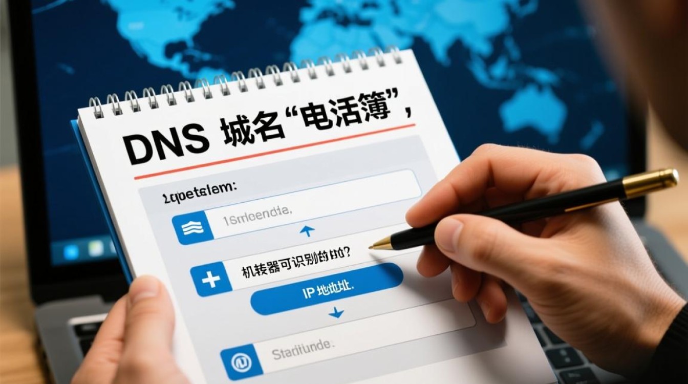 DNS社保系统如何保障数据安全与访问稳定？