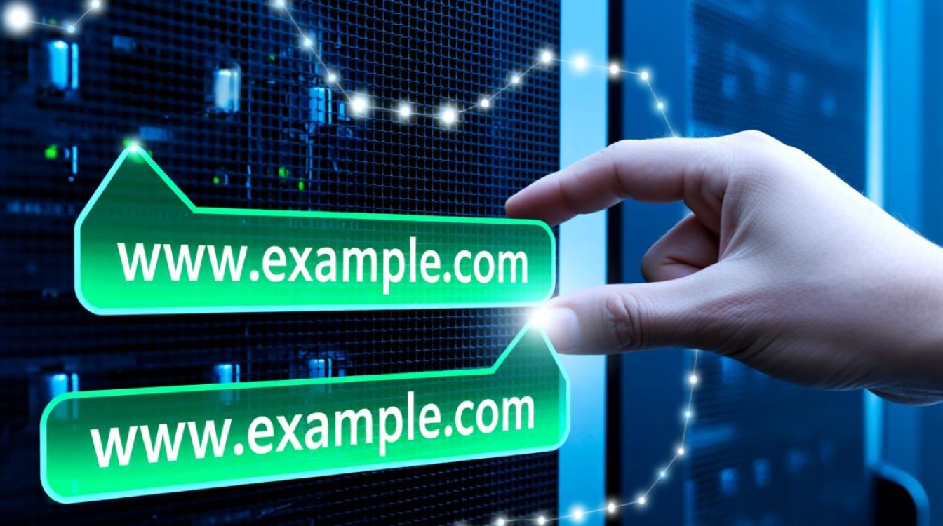 dns 665是什么，它对网络配置有何影响？