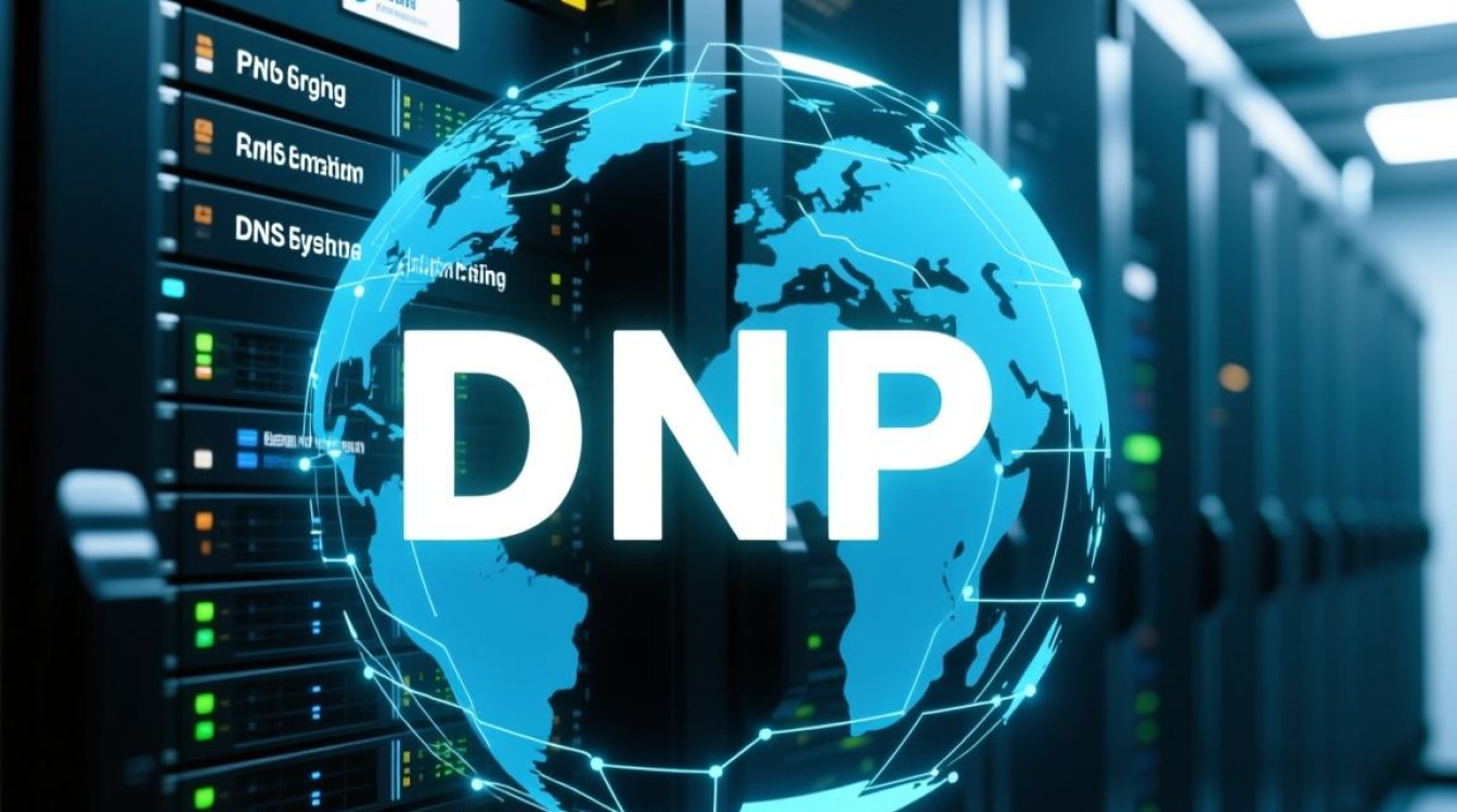 DNS abilities具体指哪些核心能力? DNS abilities具体指哪些核心能力?