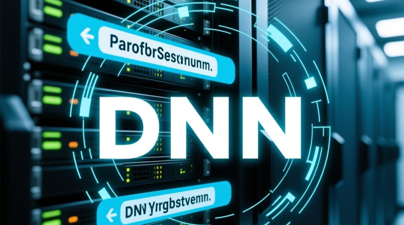 DNS abilities具体指哪些核心能力? DNS abilities具体指哪些核心能力?