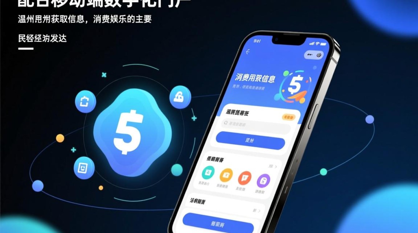 温州手机网站建设哪家好？报价和服务怎么选？
