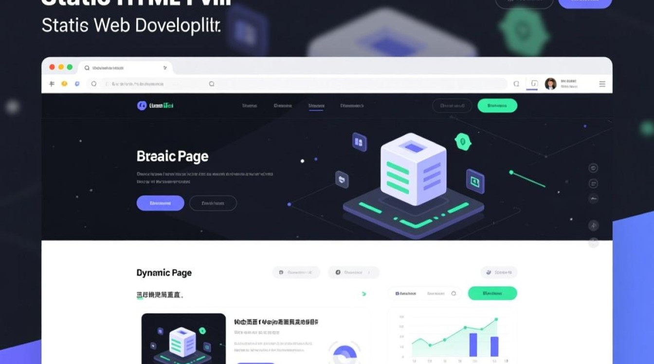 网站静态页面生成，如何提升效率与优化加载速度？