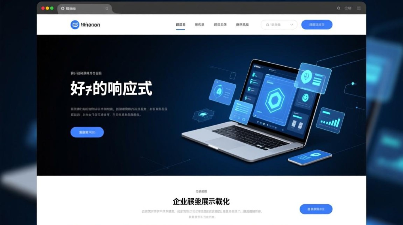 如何打造好的响应式网站？关键要素有哪些？