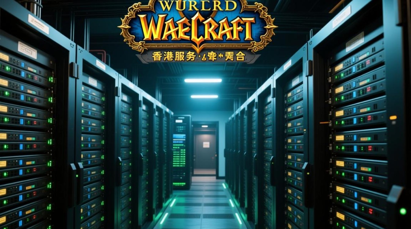 魔兽香港服务器怎么玩？内地玩家需要加速器吗？