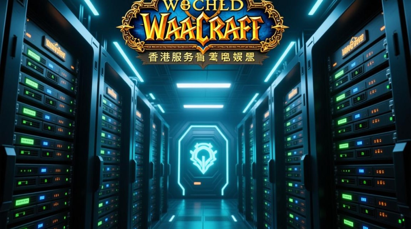 魔兽香港服务器怎么玩？内地玩家需要加速器吗？